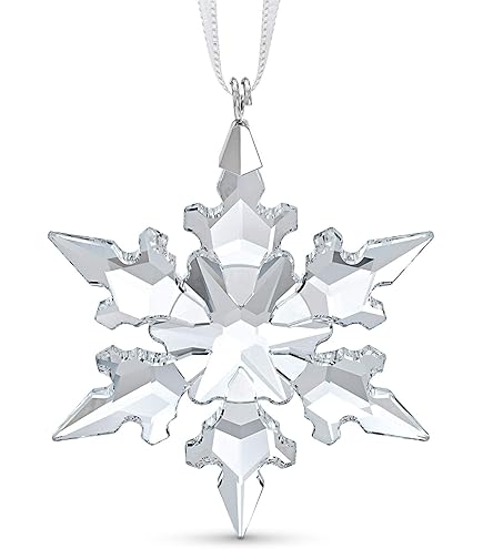 Amazon.co.jp: スワロフスキー 2020年記念オーナメント 限定版 : おもちゃ